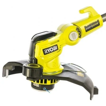 Ryobi Cortabordes Eléctrico RLT6130 de 600W con Corte de 30 cm Ryobi Cortabordes Eléctrico RLT6130 de 600W con Corte de 30 cm